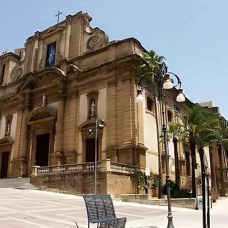 Holiday Marty&Kalos Sciacca Exterior photo
