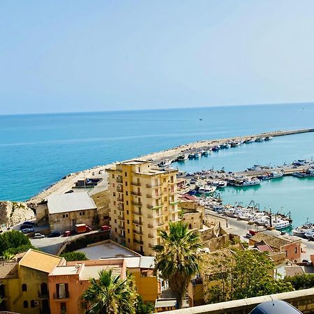Holiday Marty&Kalos Sciacca Exterior photo