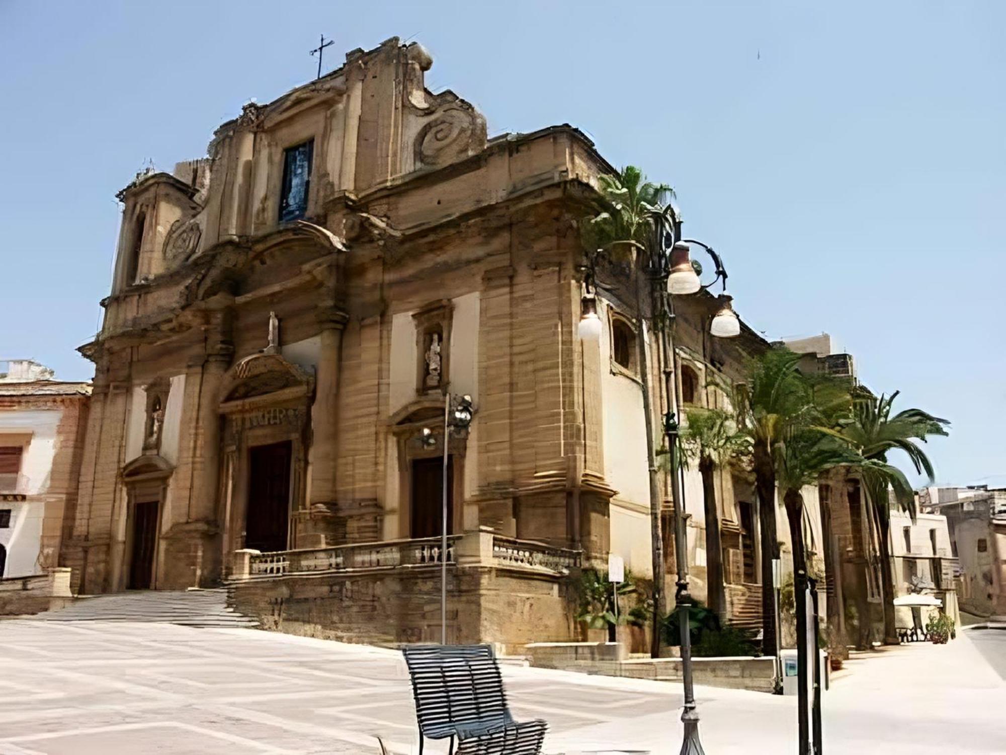 Holiday Marty&Kalos Sciacca Exterior photo