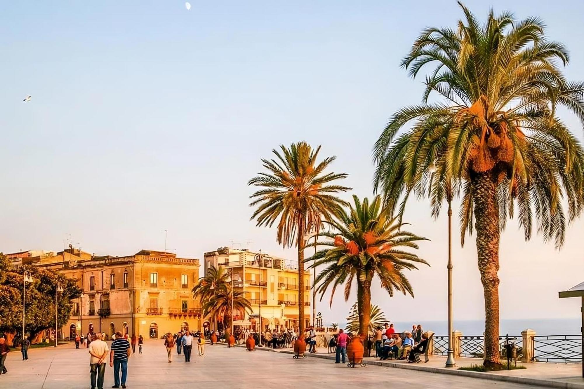 Holiday Marty&Kalos Sciacca Exterior photo