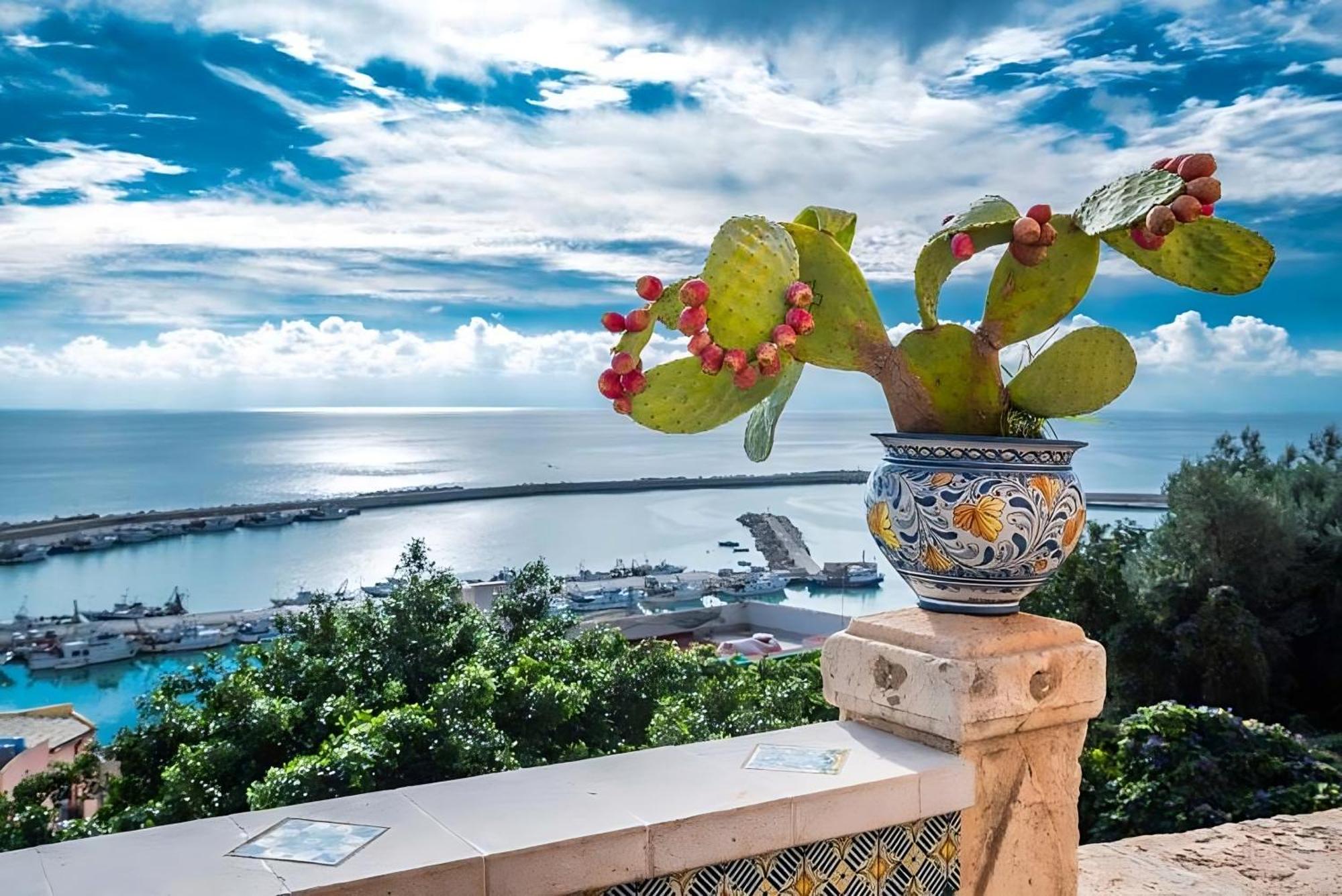 Holiday Marty&Kalos Sciacca Exterior photo