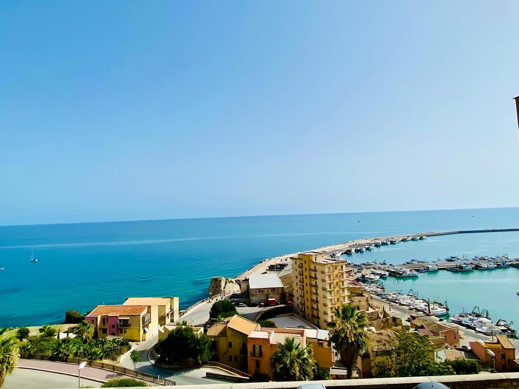 Holiday Marty&Kalos Sciacca Exterior photo