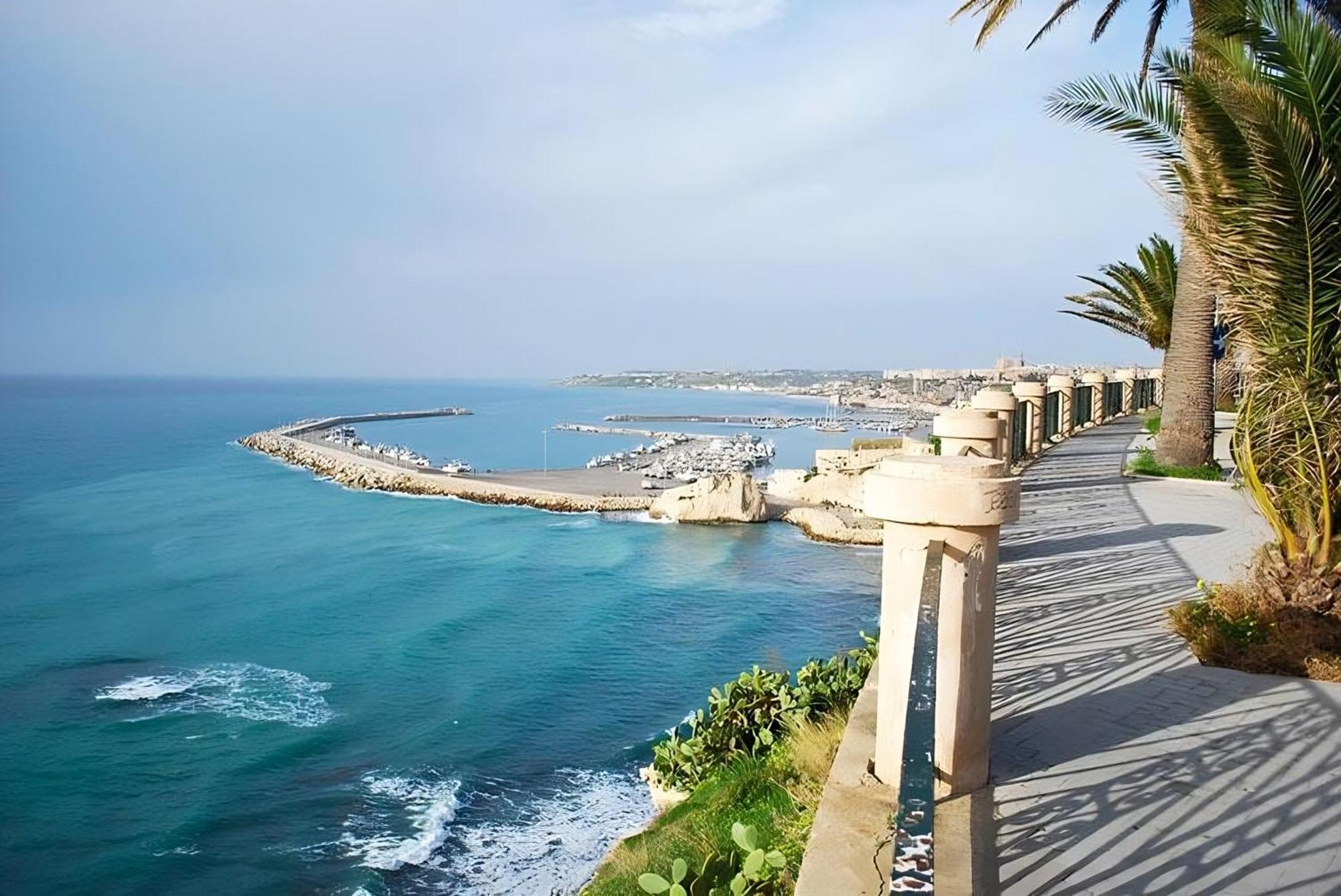 Holiday Marty&Kalos Sciacca Exterior photo