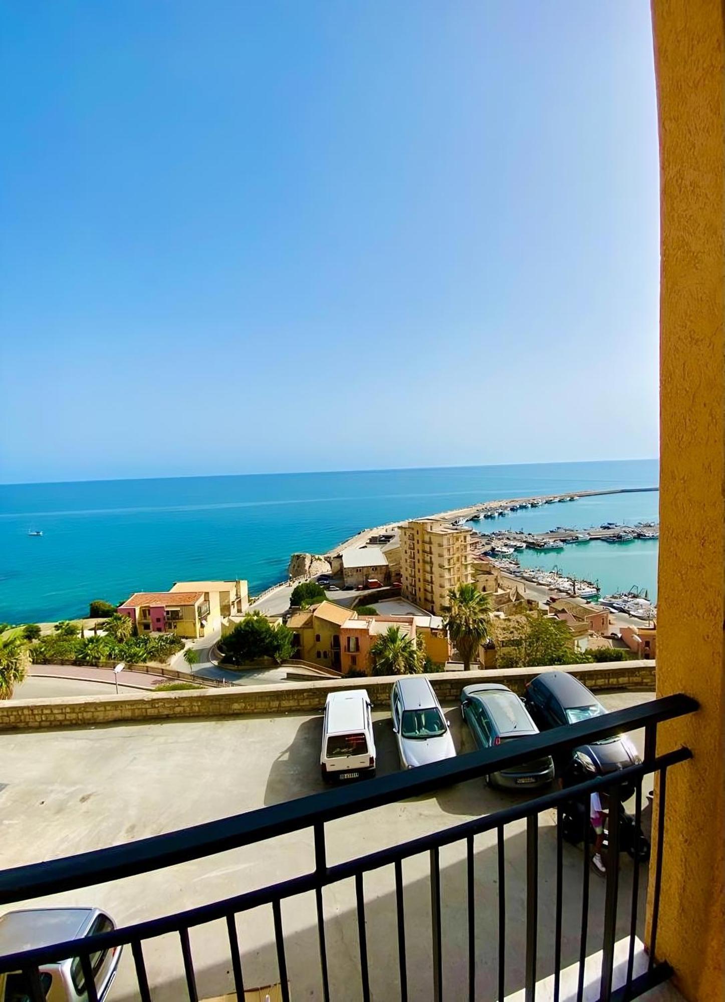 Holiday Marty&Kalos Sciacca Exterior photo