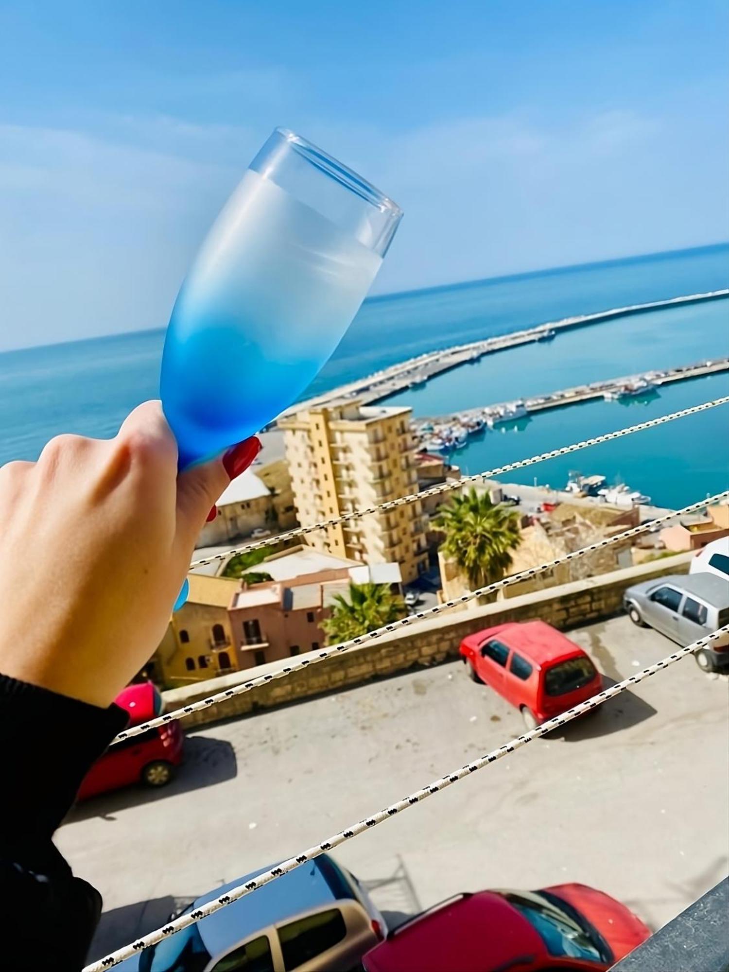 Holiday Marty&Kalos Sciacca Exterior photo