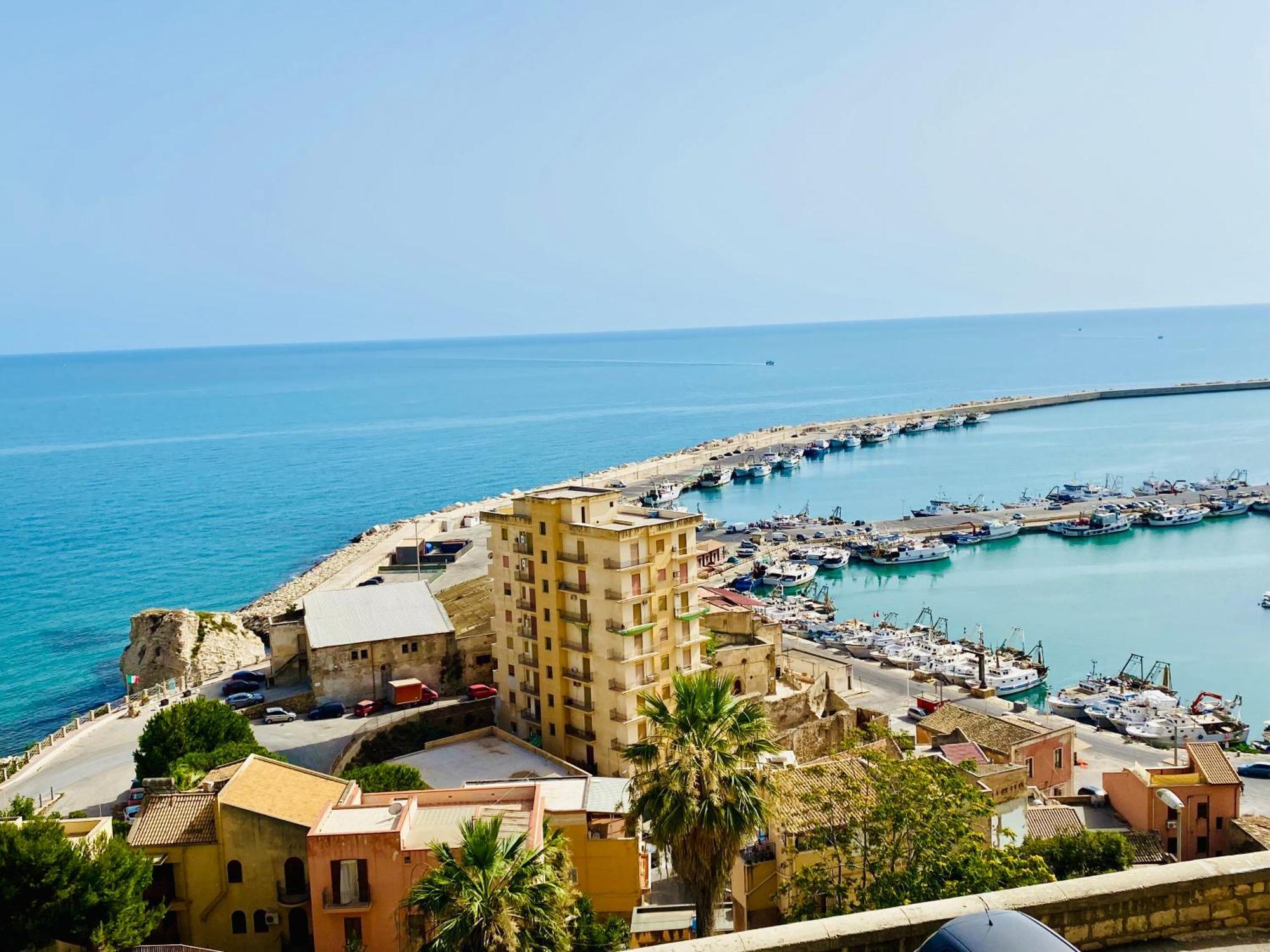 Holiday Marty&Kalos Sciacca Exterior photo