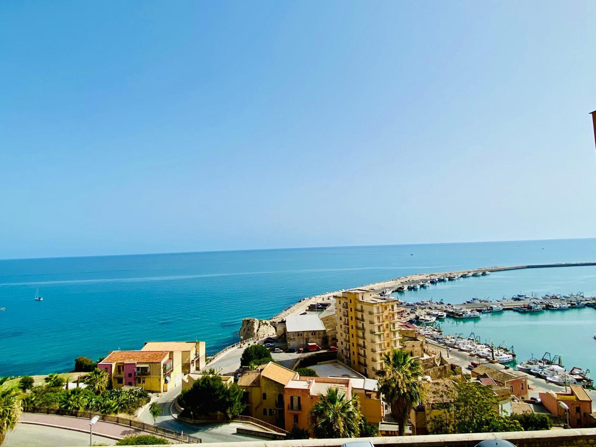 Holiday Marty&Kalos Sciacca Exterior photo